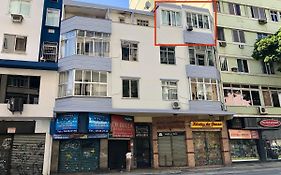 Apartamento 3 quartos Rio